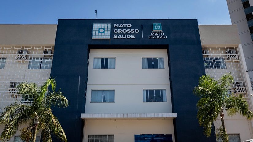 Bate-papo online do MT Saúde é um projeto do convênio Crédito - Dener Ikegami | MT Saúde