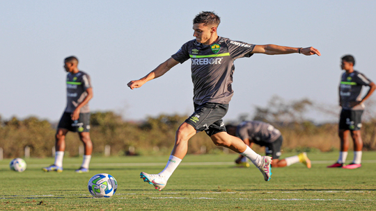 Foto: AssCom Dourado
