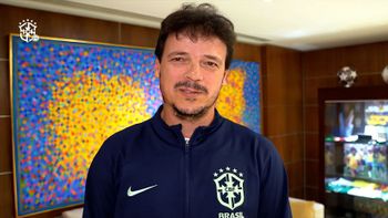 Frame de Vídeo / CBF