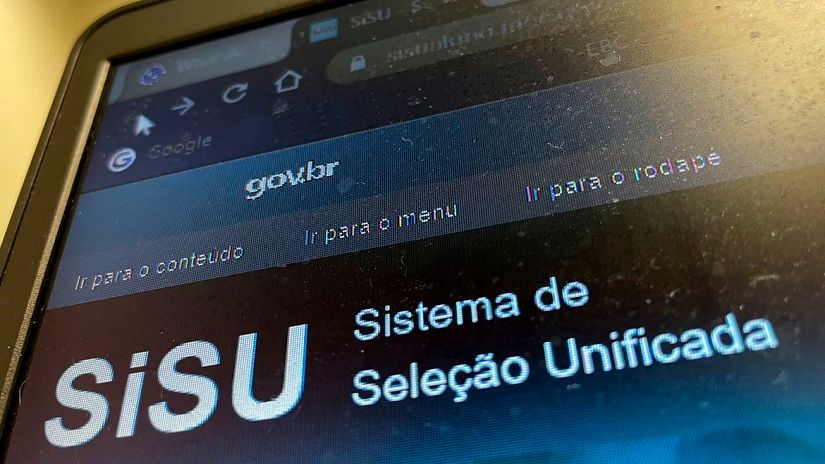 Juca Varella / Agencia Brasil
