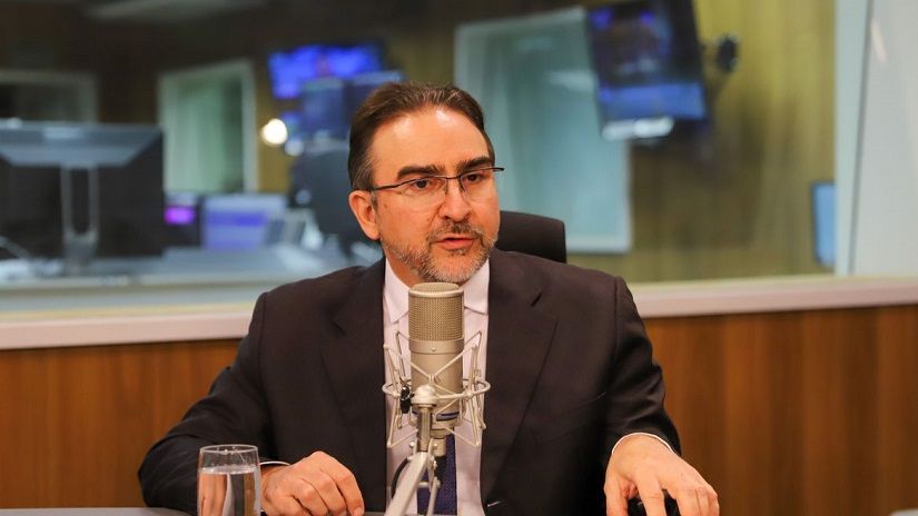 Wilson Dias / Agência Brasil