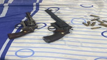Operação prendeu 21 investigados durante a Operação Kraken — Foto: Polícia Civil