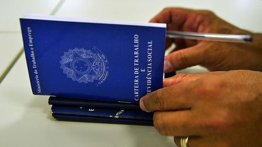Marcelo Casal Jr. / Agência Brasil