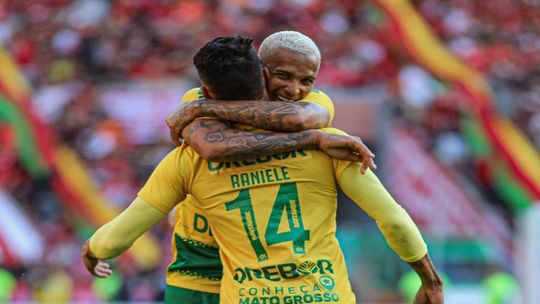 Foto: AssCom Dourado