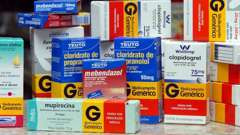Arquivo / Agencia Brasil