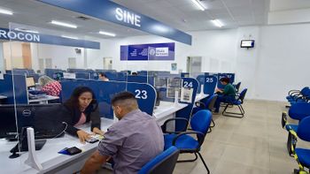 Interessados devem comparecer aos postos de atendimento portando documentos pessoais. - Foto por: Josi Dias