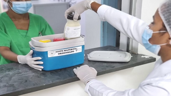Os dados apontam ainda a realização de 1.399 visitas domiciliares e o cadastramento de 1.096 novas doadoras de leite humano.