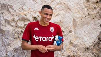 Foto: AS Monaco