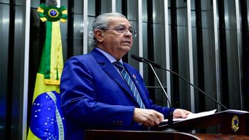 Waldemir Barreto/Agência Senado