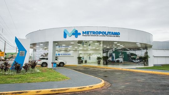 Serão realizados durante os dois dias de mutirão procedimentos para melhoria do joelho