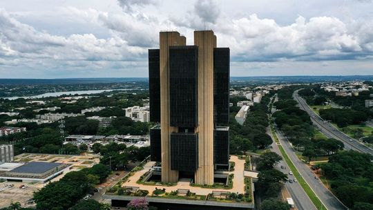 Arquivo / Agência Brasil