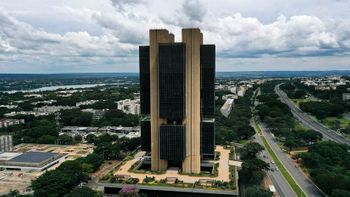 Arquivo / Agência Brasil