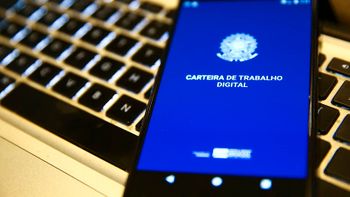 Todas atividades registraram saldo positivo, diz Caged