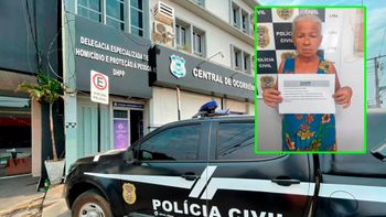 Reprodução