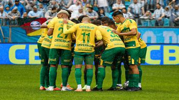 Foto: AssCom Dourado