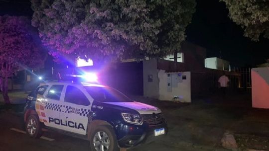Reprodução