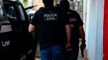 Ilustrativa - Polícia Civil