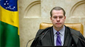 Rosinei Coutinho/STF Divulgação