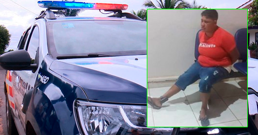 Reprodução