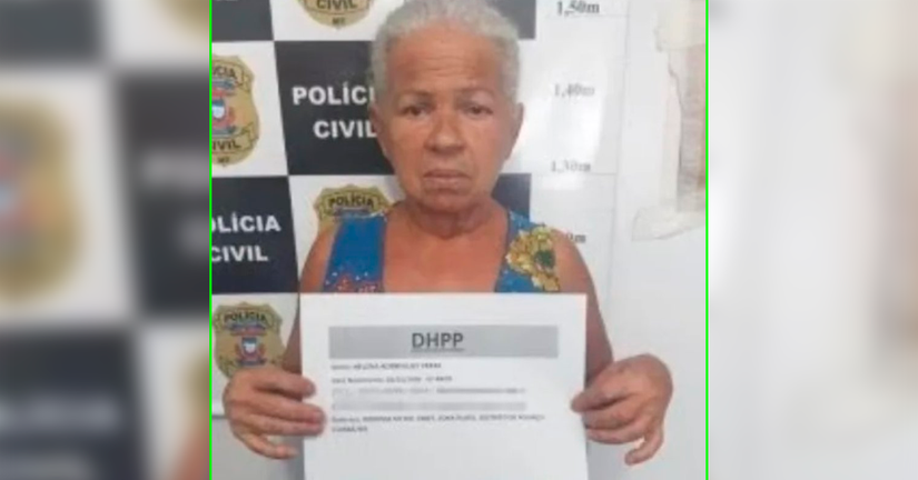 Reprodução