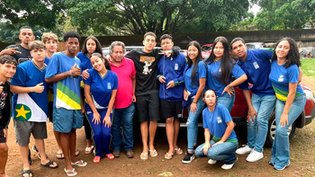 Reprodução