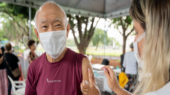 Foto: Julia Prado/MS