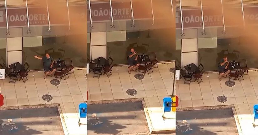 Reprodução