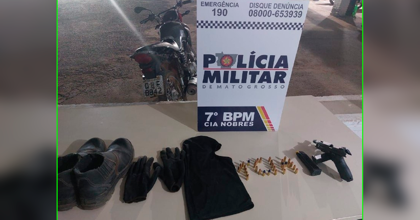 Reprodução