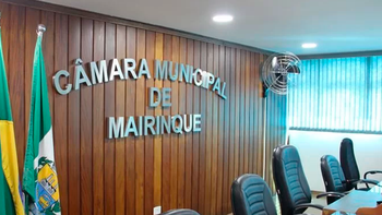 Câmara de Mairinque/Divulgação