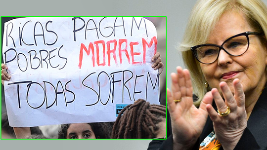 Fernando Frazão - Agência Brasil / José Seabra