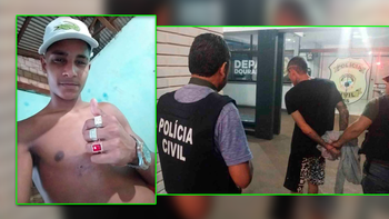 Divulgação - PC