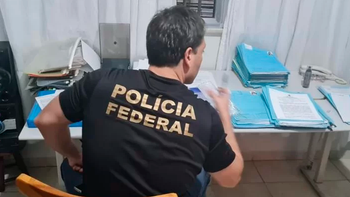 PF/Divulgação