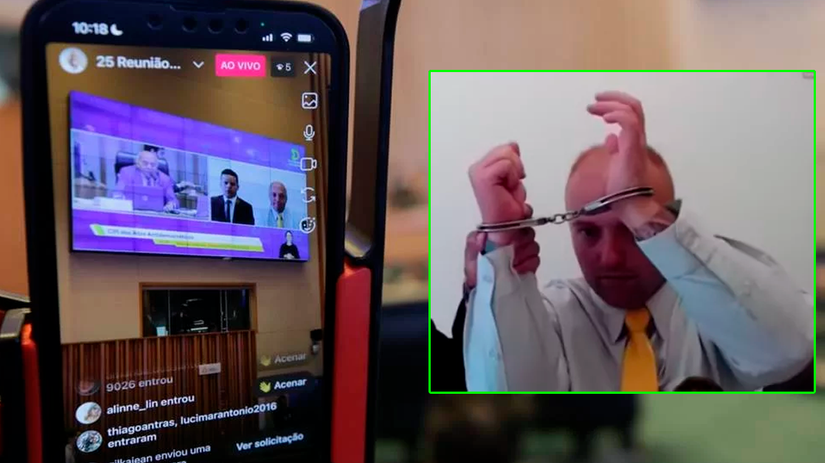 Breno Esaki/Metrópoles