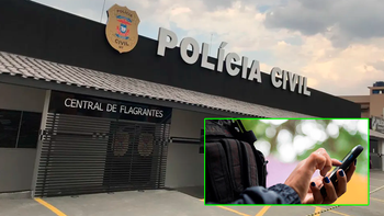 Polícia Civil de Mato Grosso