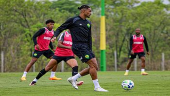 Foto: AssCom Dourado