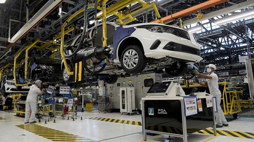 REUTERS / Washington Alves