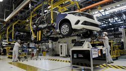 REUTERS / Washington Alves