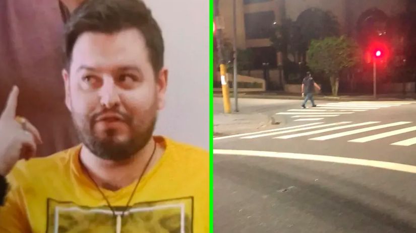 Reprodução e Arquivo Pessoal