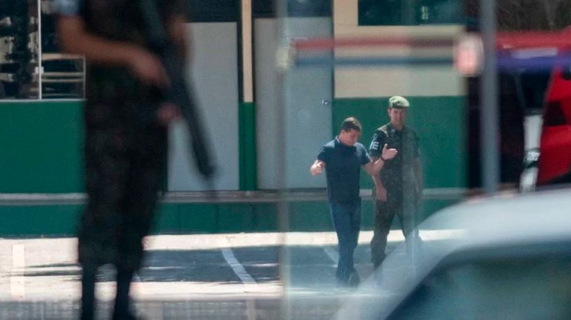 Hugo Barreto/Metrópoles