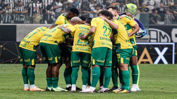 Foto: AssCom Dourado
