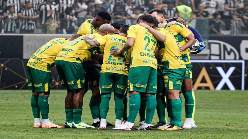 Foto: AssCom Dourado