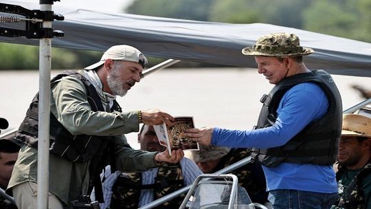 Crédito - Mayke Toscano