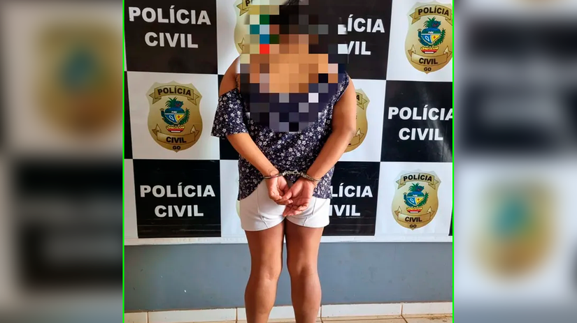 Divulgação/Polícia Civil