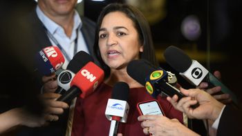 Marcos Oliveira/Agência Senado  Fonte: Agência Senado