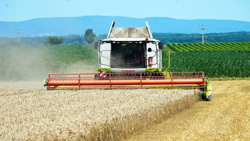 Em agosto, a receita foi de R$6,47 bilhões contra R$ 8,04 bi, no mesmo período do ano passado – Imagem de Matthias Böckel por Pixabay