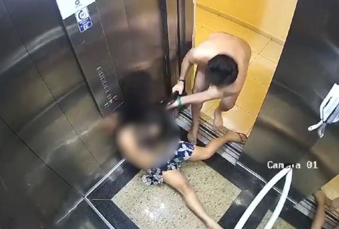 Reprodução/Redes sociais