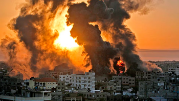 YOUSSEF MASSOUD (AFP)