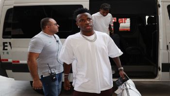 Créditos: Vitor Silva/CBF