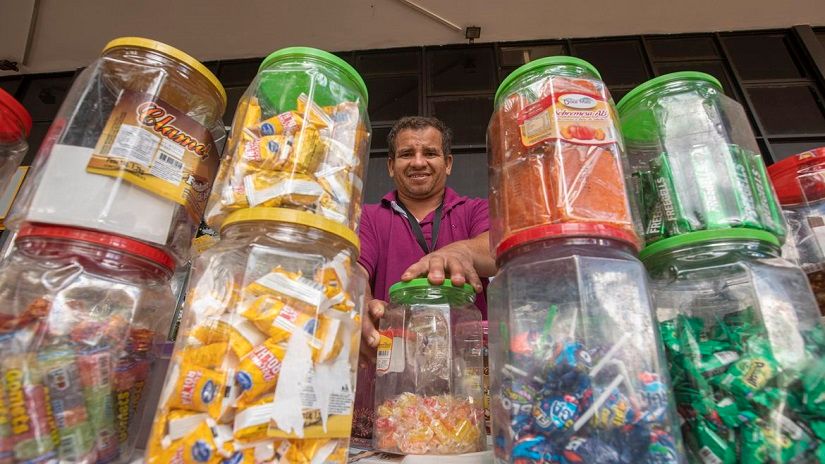 Joédson Alves / Agência Brasil