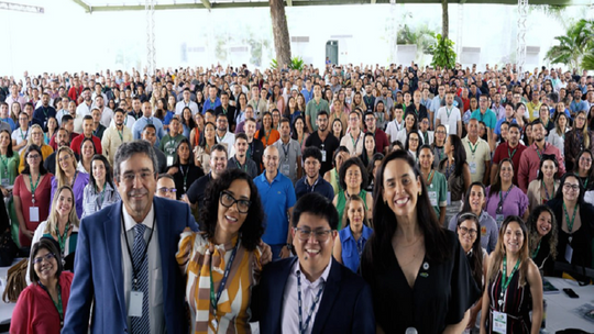 Foto: Taysa Barros/MS